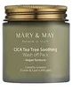 Mary&amp;May Cica TeaTree Soothing Wash off Pack 125 g