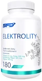 SFD Electroliți 180 comprimate