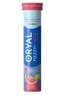 Oryal Fizzzy+ Max grapefruit lime 18 comprimate efervescente