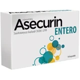 Asecurin Entero 10 Kapseln