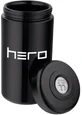 Hero Recipient medical pentru canabis 500 ml din sticlă cu ...