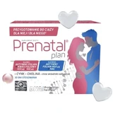 Prenatal Plan set 30 caps + 30 caps.