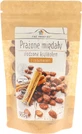 Five Transformations Roasted almonds with xylitol and cinnamon 100 g