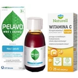 Pelavo Neus en Sinussen verstopte neus en verstopte sinussen 120 ml + ...