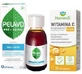 Pelavo Neus en Sinussen verstopte neus en verstopte sinussen 120 ml + ...