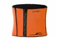 Abisal Belly Slimming Belt Orange ONE SIZE HMS ...