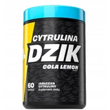WK DZIK Citrulline Cola-Lemon 540 g