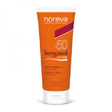 Crema minerale SPF50 Bergasol Expert, 40 ml, Noreva