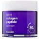 HANSKIN Crème pour le visage et les yeux au collagène peptidique avec ...