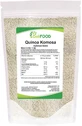 DeliFOOD Quinoa Weißer Quinoa 1000 g