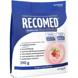 Activlab Pharma Recomed aardbeiensmaak 390 g