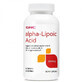 Acide alpha-lipo&#239;que, 300 mg, 60 comprim&#233;s, GNC