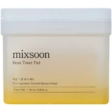 Mixsoon Bean Toner Pad tonische pads met extract van ...