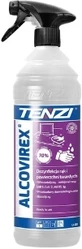 TENZI ALCOVIREX® - Dezinfectant pentru mâini, instrumente, ...