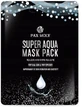 Pax Moly Masque en feuille hydratant et élastifiant ...