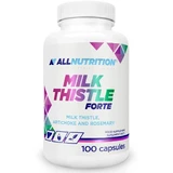 Allnutrition Mariadistel Forte 100 ...