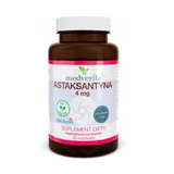 Medverita Astaxanthine NatAxtin 4 mg 60 gélules