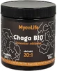Cinci transformări MycoLife Chaga BIO 100 g