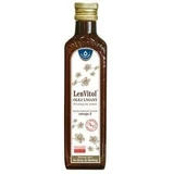 LenVitol cold-pressed flaxseed oil 250 ml (Date ...