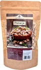 Five Transformations roasted pistachios salted 350 g
