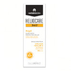 Heliocare 360° Crème solaire mousse rafraîchissante SPF 50+, 60 ml, Cantabria Labs