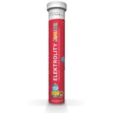 Biocanto Electrolytes Junior 24 comprimés effervescents aromatisés ...