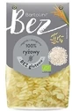 Bartolini Paste de orez fără gluten BIO 250 g