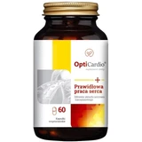 NaturDay OptiCardio Spirulina 60 capsules