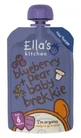 Ella's Kitchen Bio Desayuno Bayas y Pera 100 g