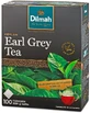 DILMAH Ceylon Earl Grey Tea Ceylon zwarte thee 200 g ...
