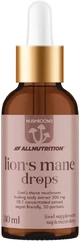 Allnutrition Ciuperci Lion's Mane Drops Extract ...
