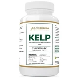 Altopharma Kelp + Prebiotic 120 capsules