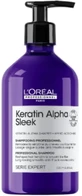 Șamponul L'Oréal Keratin Alpha Sleek Smoothing ...