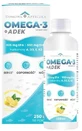 Accueil Kit Premiers Secours Oméga 3 + huile ADEK 250 ml
