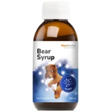 MycoMedica Bärensirup 200 ml