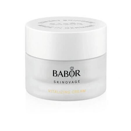 Crème revitalisante pour le visage Skinovage, 50 ml, Babor
