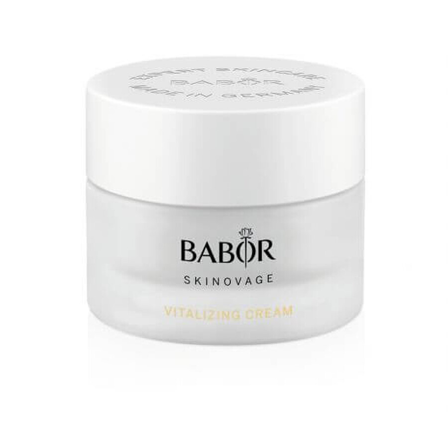Crème revitalisante pour le visage Skinovage, 50 ml, Babor
