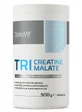 Ostrovit Creatine Malate, portocaliu, 500g