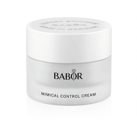 Skinovage crème anti-rides pour le visage, 50 ml, Babor