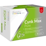 Biocanto Zinc Max Puro 60 cápsulas.