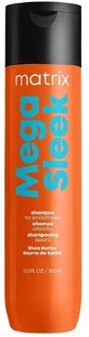 Șampon MATRIX Mega Sleek Smoothing 300 ml