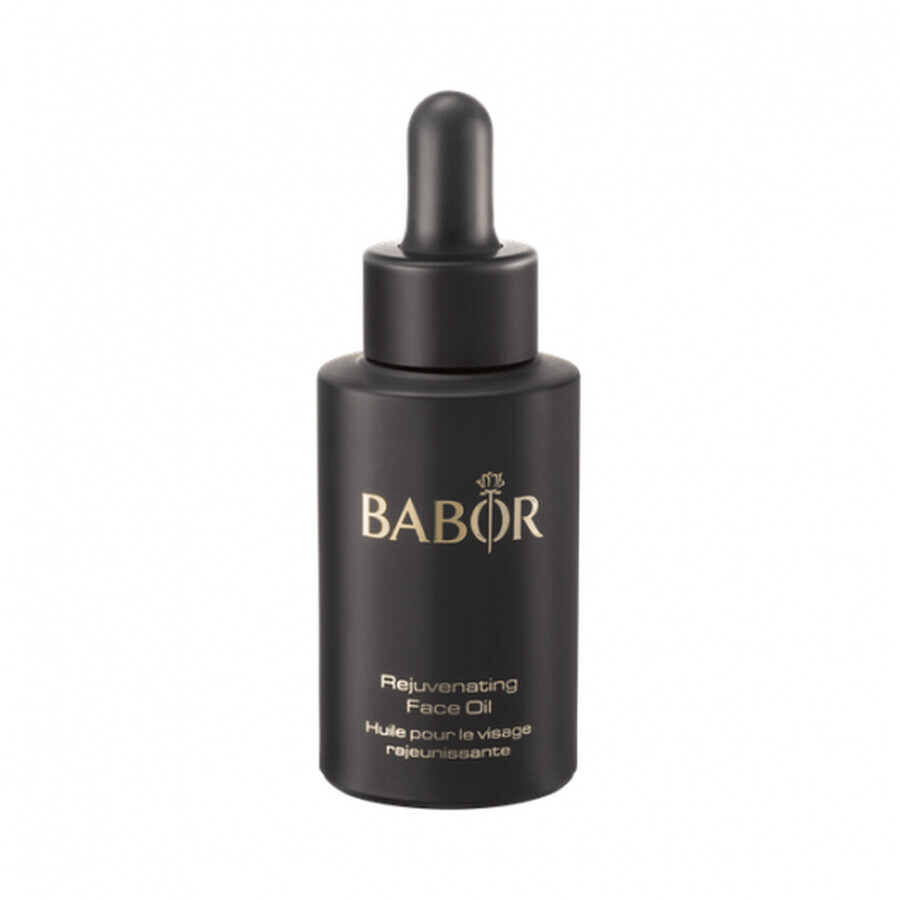 Skinovage Verjüngungs-Gesichtsöl, 30 ml, Babor