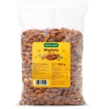 Amandes décortiquées Bakalland 1 kg