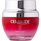Farmstay - Ceramide Verstevigende Gezichtsoogcrème - Verstevigende ...