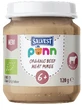 SALVEST Põnn BIO Purée de bœuf 120 g