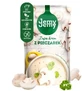 Jemy Jemy Supă cremă de ciuperci 375 g