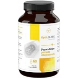 NaturDay LDL-HDL Spirulina 60 capsules.