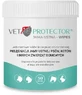 JM Sante Vet Protector Oral Wipes Wipes pentru ...