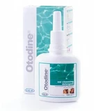 Otodine pour le nettoyage des oreilles chez les chiens 100 ml
