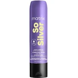 MATRIX Tr So Silver Blonde Conditioner 300 ml.
